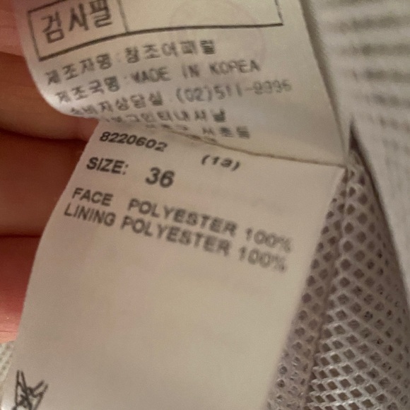 Bogner Light Tan Utility Jacket - Picture 7 of 12